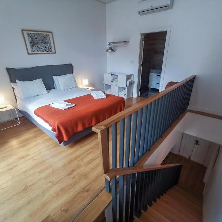 Fanqueiros Apartment Лісабон Екстер'єр фото
