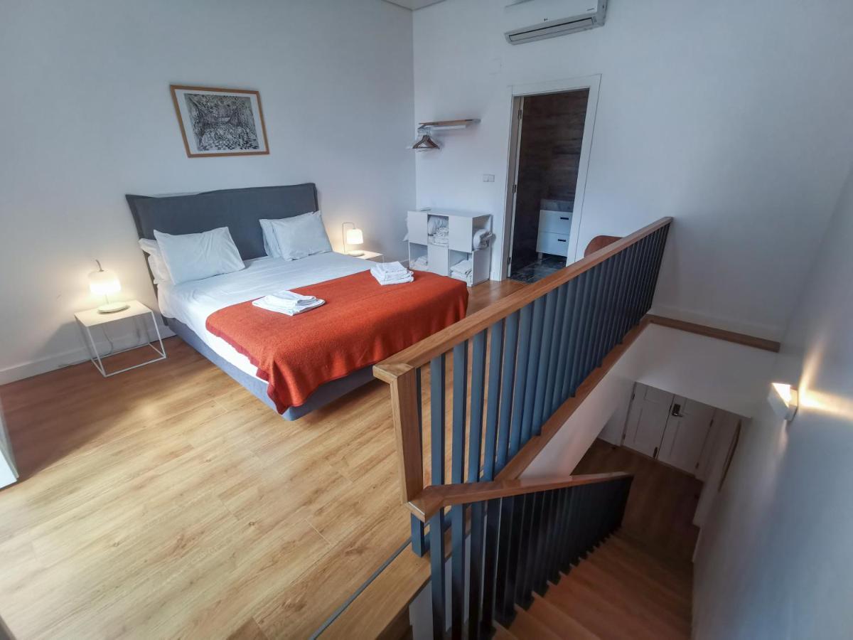 Fanqueiros Apartment Лісабон Екстер'єр фото