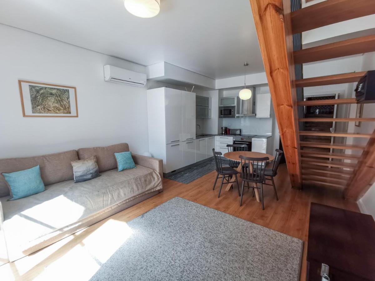Fanqueiros Apartment Лісабон Екстер'єр фото